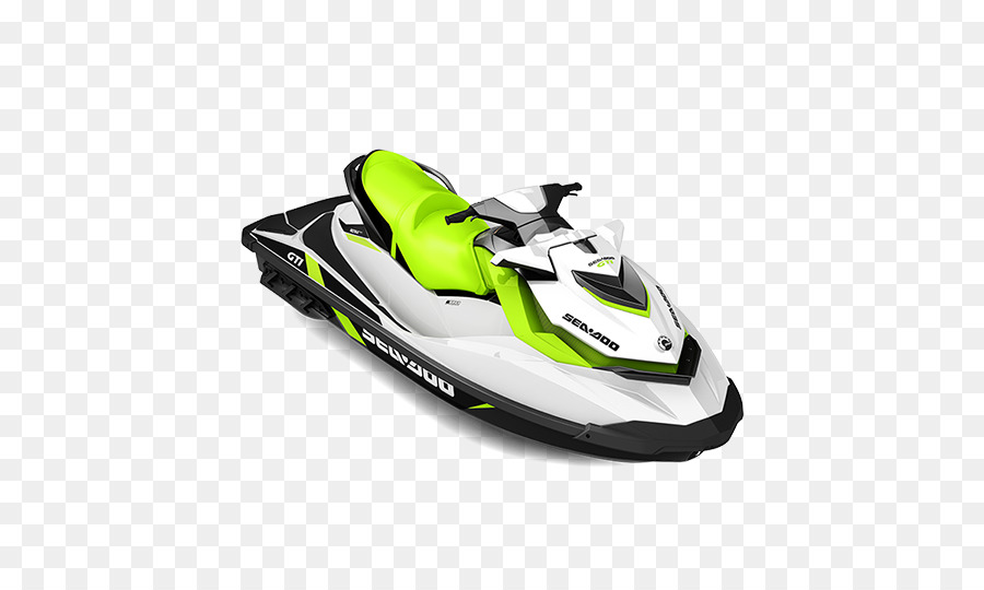 Mavi Jet Ski，Su PNG