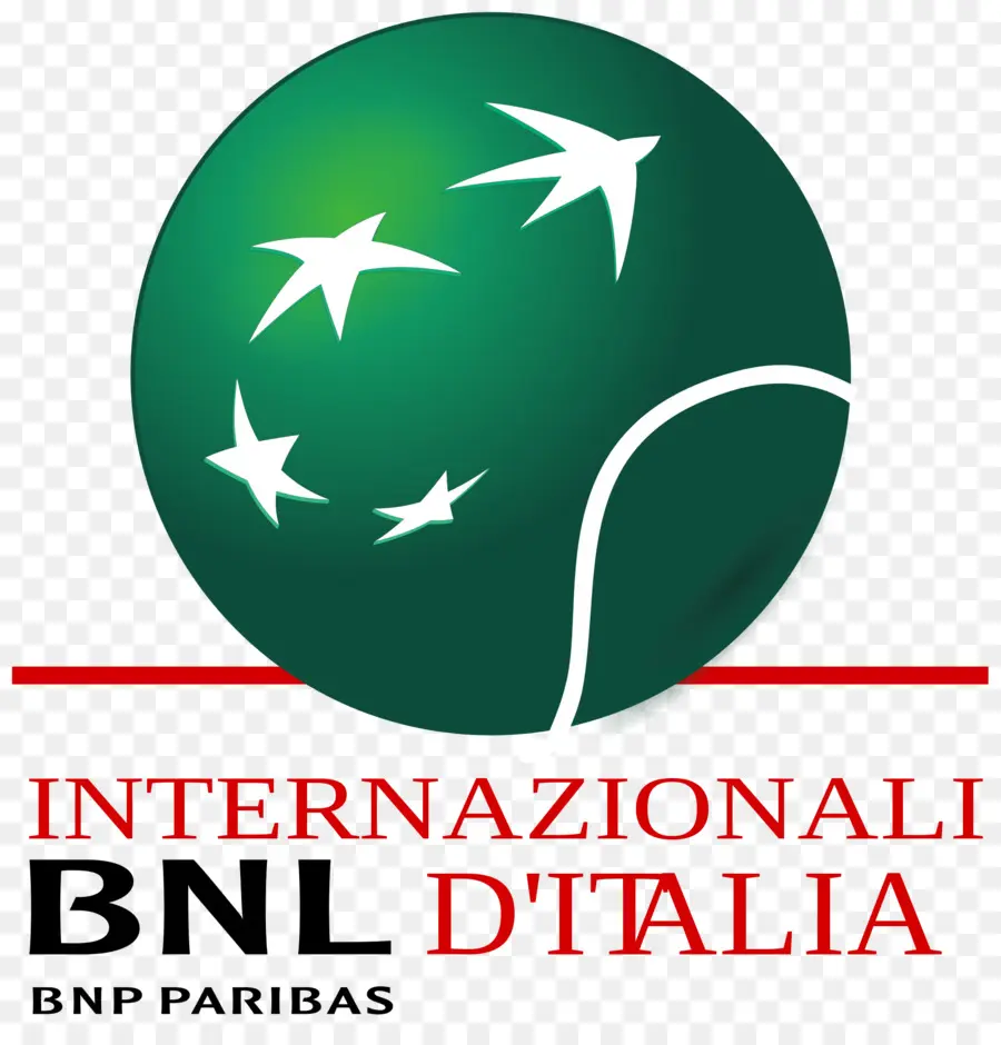 2017 İtalyan Açın，Logo PNG