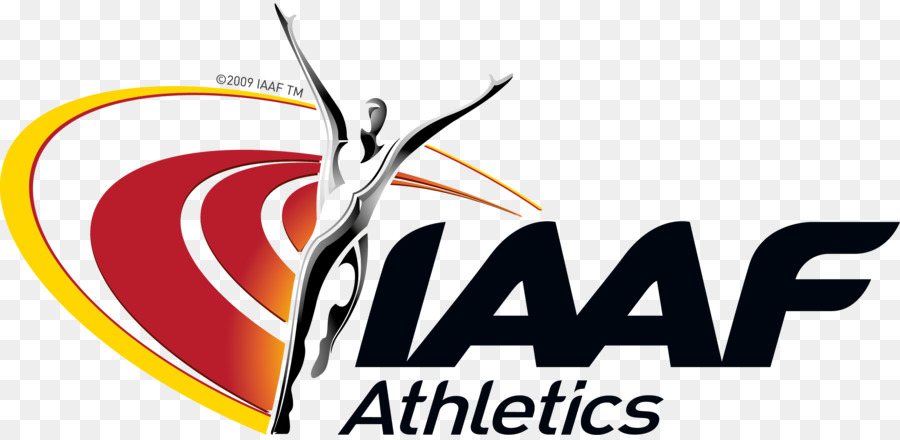 Logo，Uluslararası Atletizm Federasyonları Birliği PNG