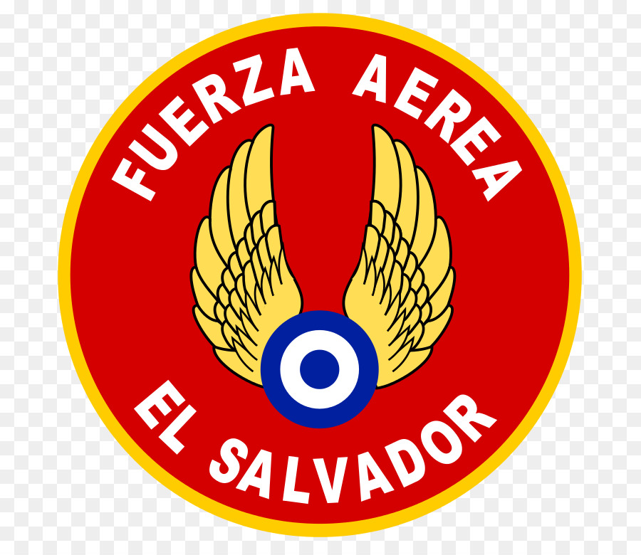 El Salvador Hava Kuvvetleri，Hava Kuvvetleri PNG