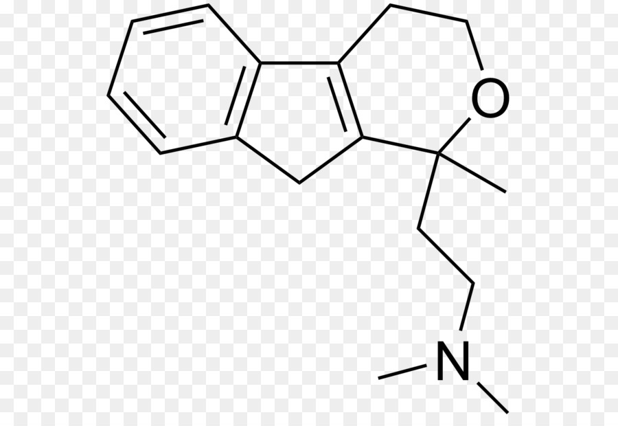 Carbazole，Florenone PNG