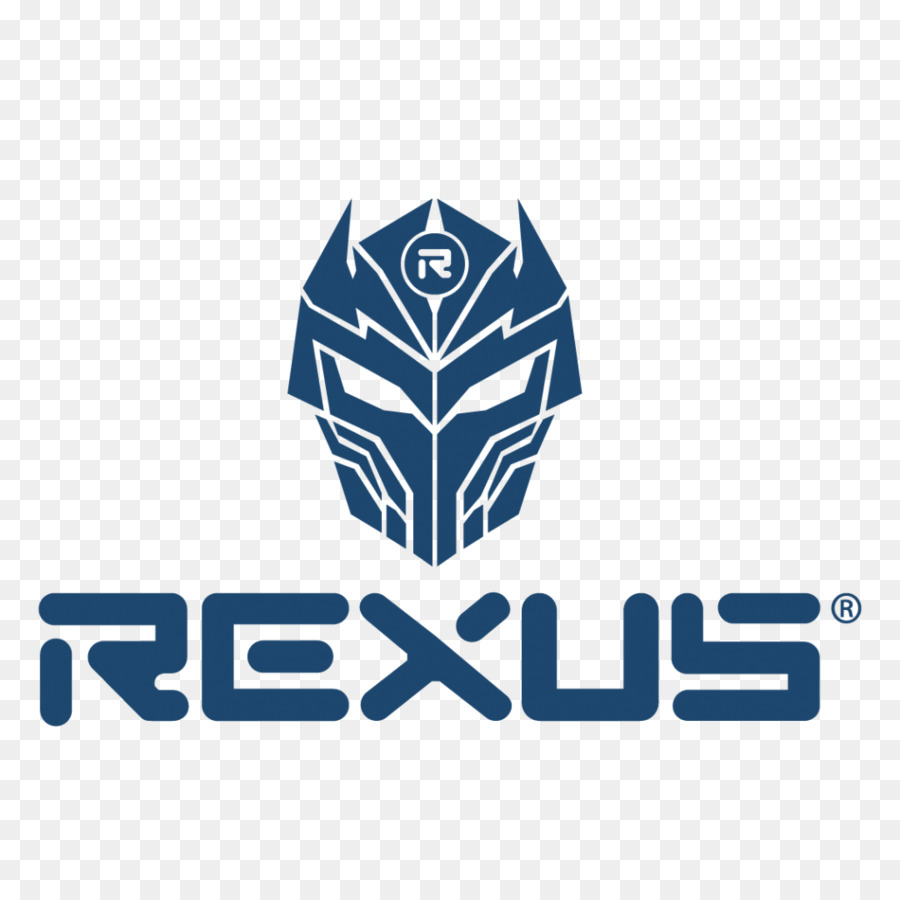 Logo，Rexus'un PNG