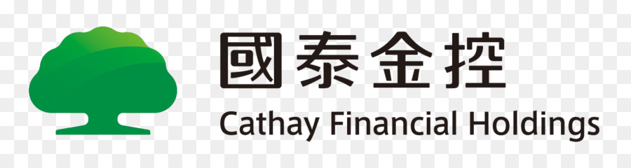 Cathay Financial Holdings Logosu，Finansal Hizmetler PNG