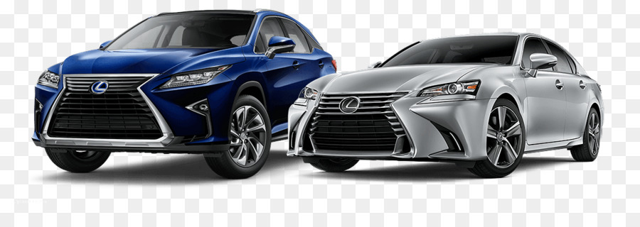 Lexus Arabaları，Mavi Araba PNG