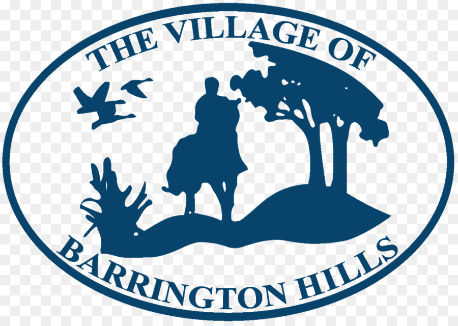 Barrington Hills，Logo PNG