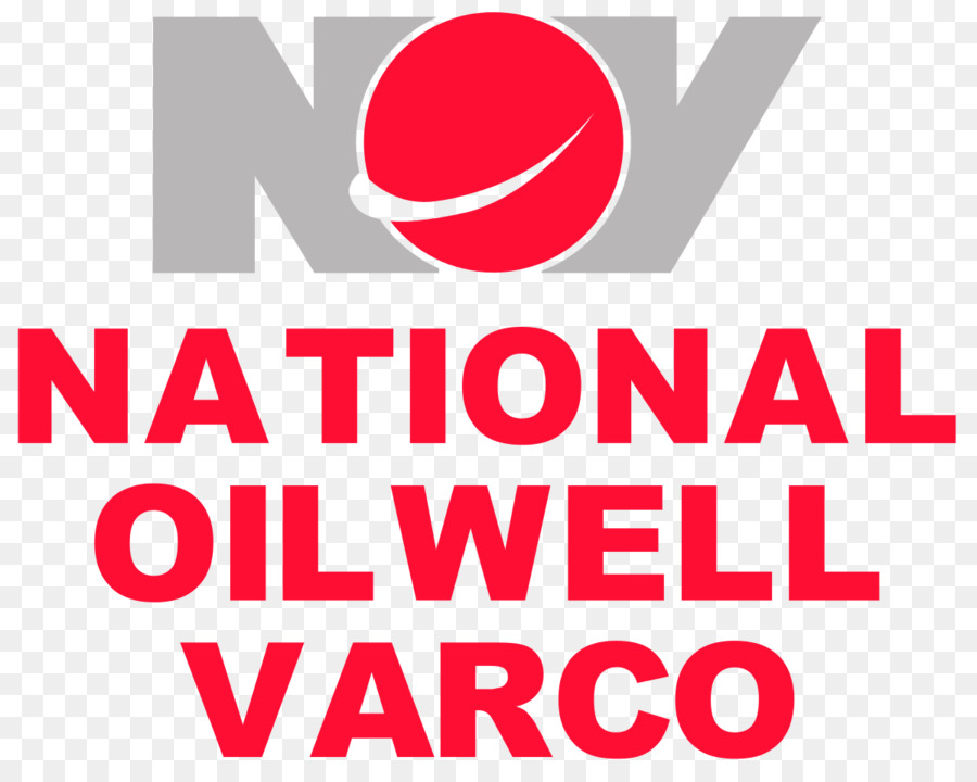 Ulusal Oilwell Varco，Logo PNG