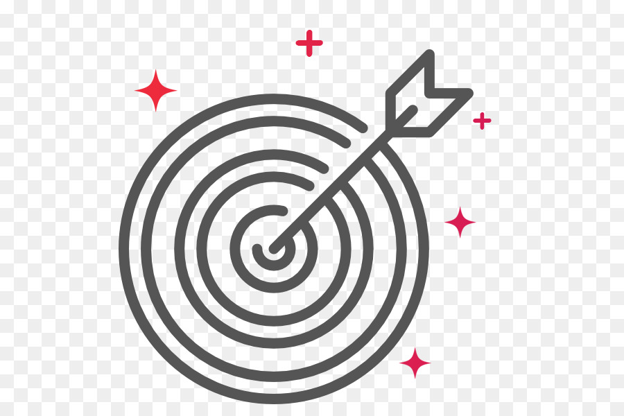 Bullseye，çekim Hedefleri PNG