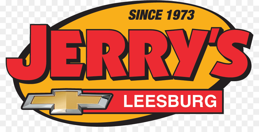 Chevrolet，Jerry Leesburg Da Chevrolet PNG