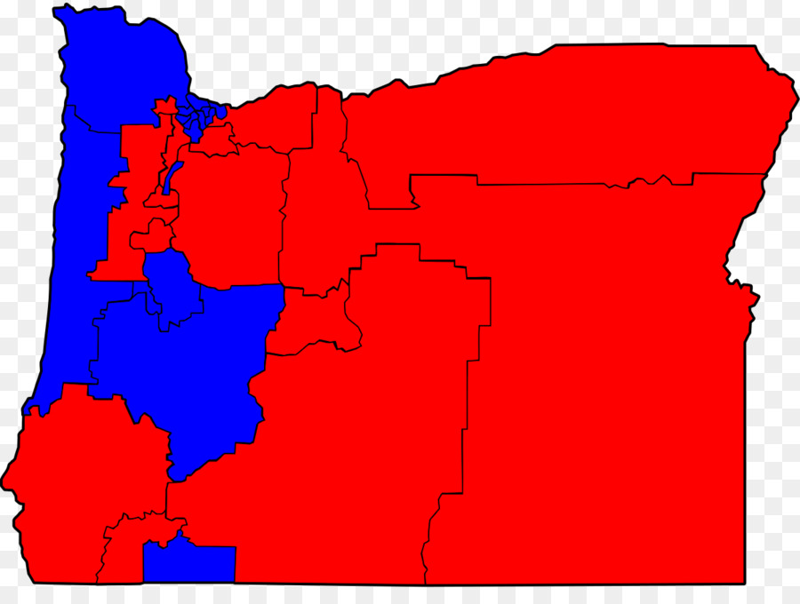 Oregon Eyaleti Meclis Binası，Oregon Eyalet Senatosu PNG