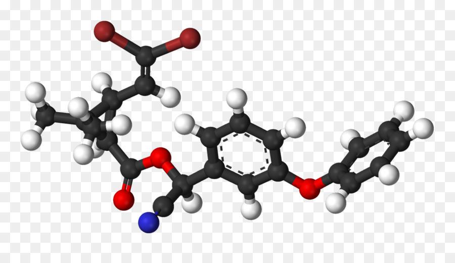 Deltametrin，Cannabidiol PNG