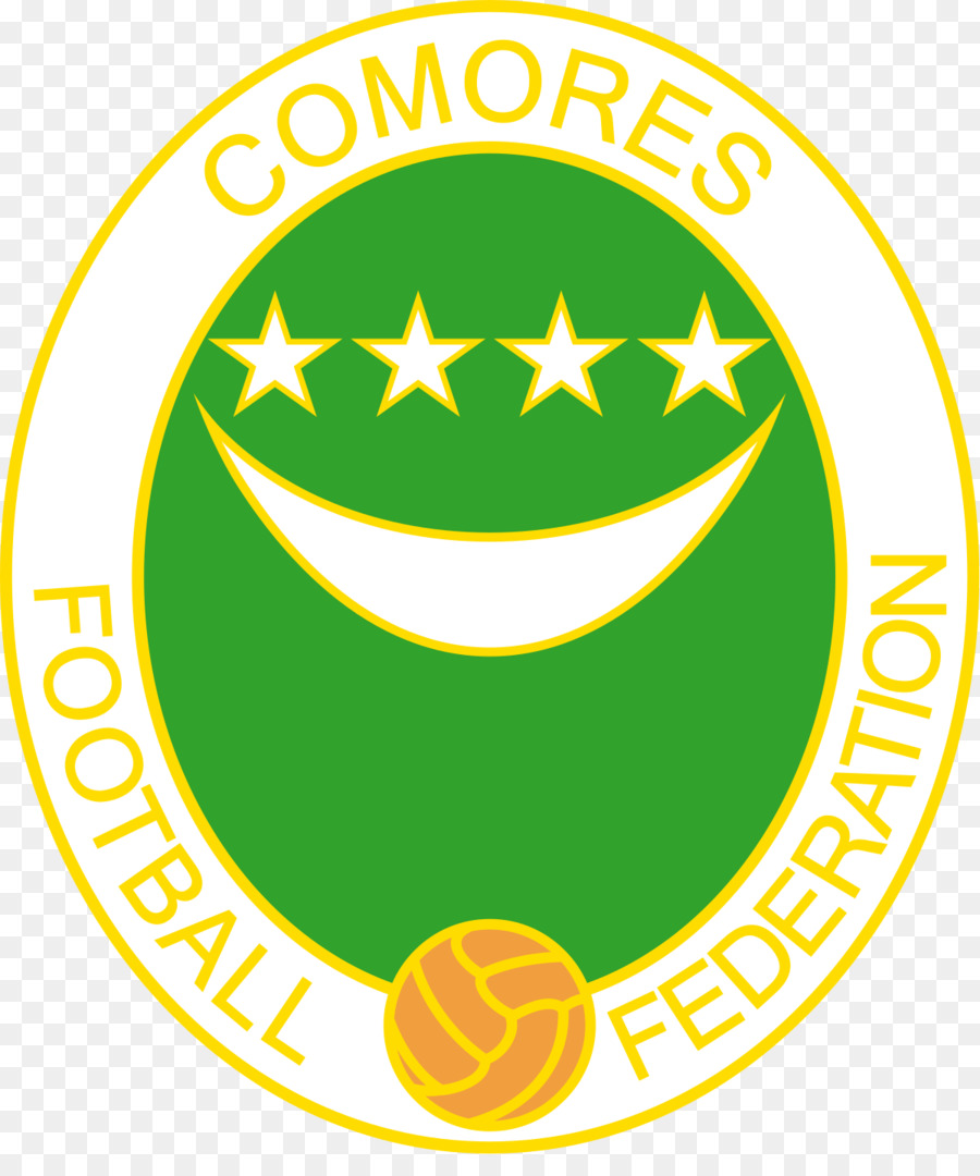 Komorlar，Komorlar Milli Futbol Takımı PNG