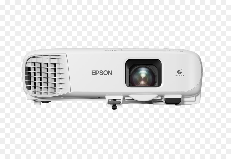 Epson Powerlite 955wh，Multimedya Projektörleri PNG