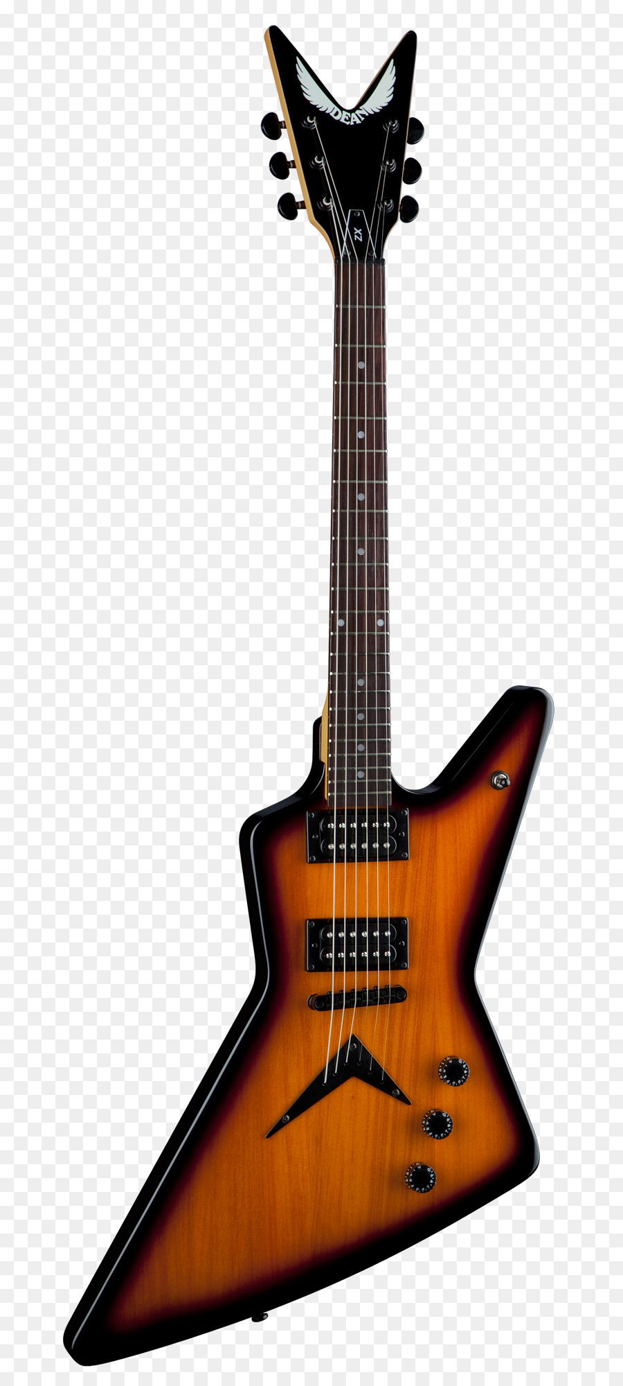 Beyaz Elektro Gitar，Müzik PNG