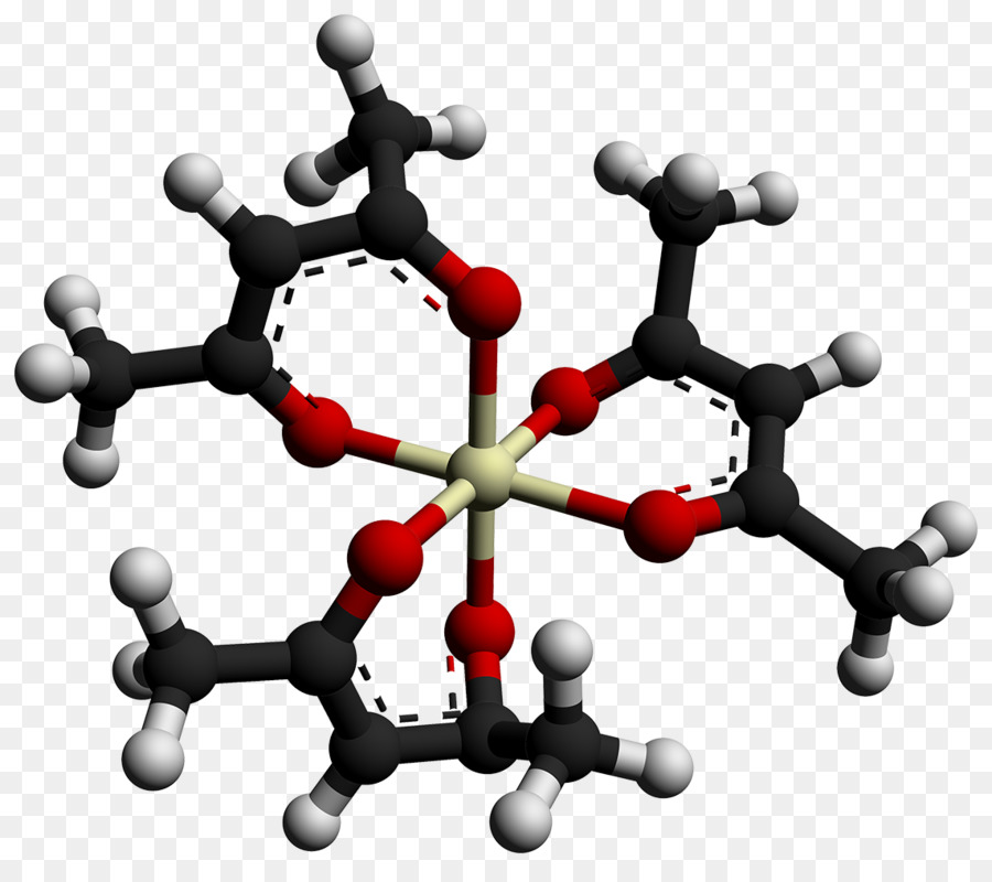 Gadolinyum Acetylacetonate，Sure Acetylacetonate PNG