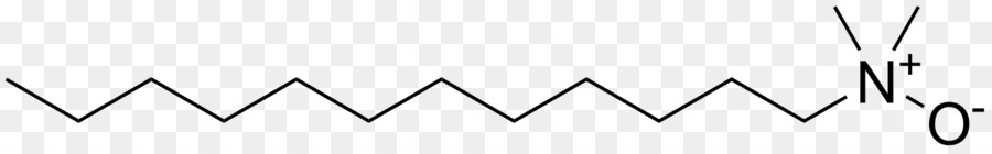 Amin Oksit，Lauryldimethylamine Oksit PNG