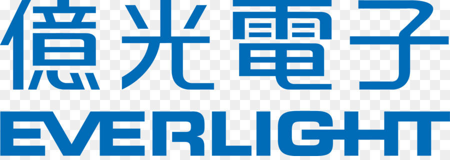 Everlight Elektronik，Logo PNG