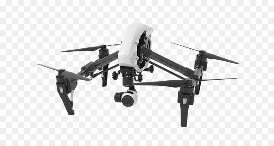 Dron，Quadcopter PNG