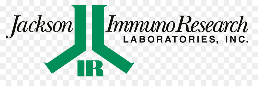 Jackson Immunoresearch Laboratories ınc，Logo PNG