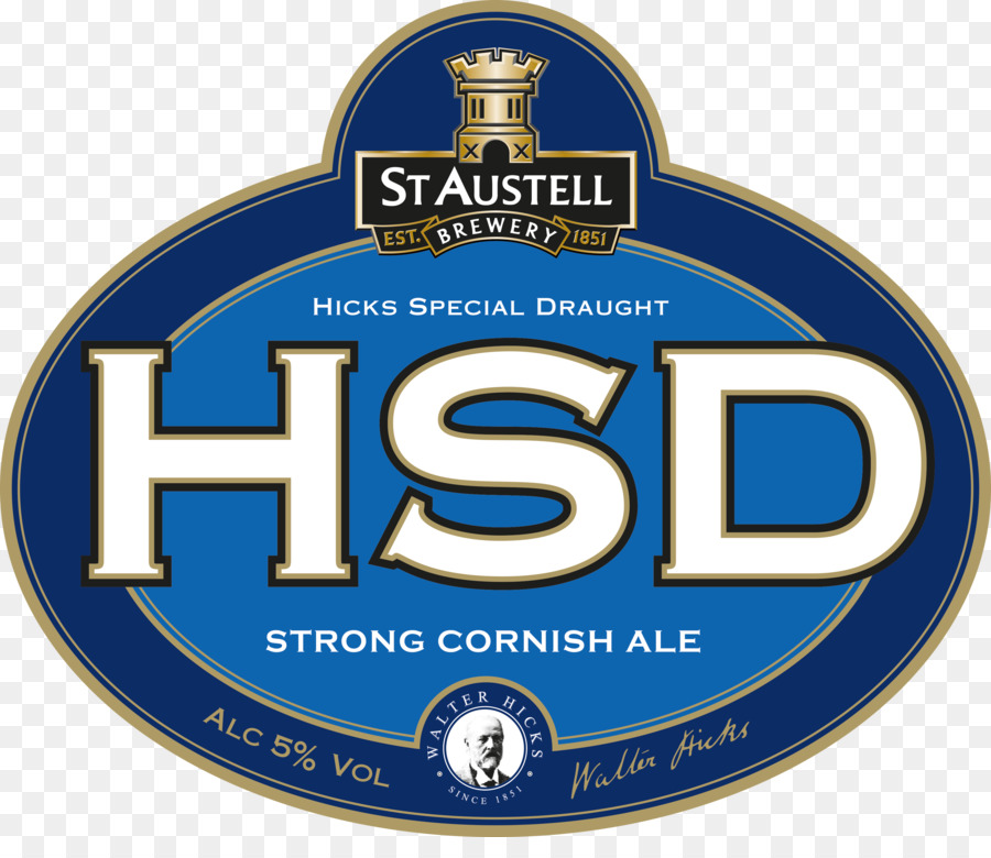 St Austell Brewery，St Austell PNG