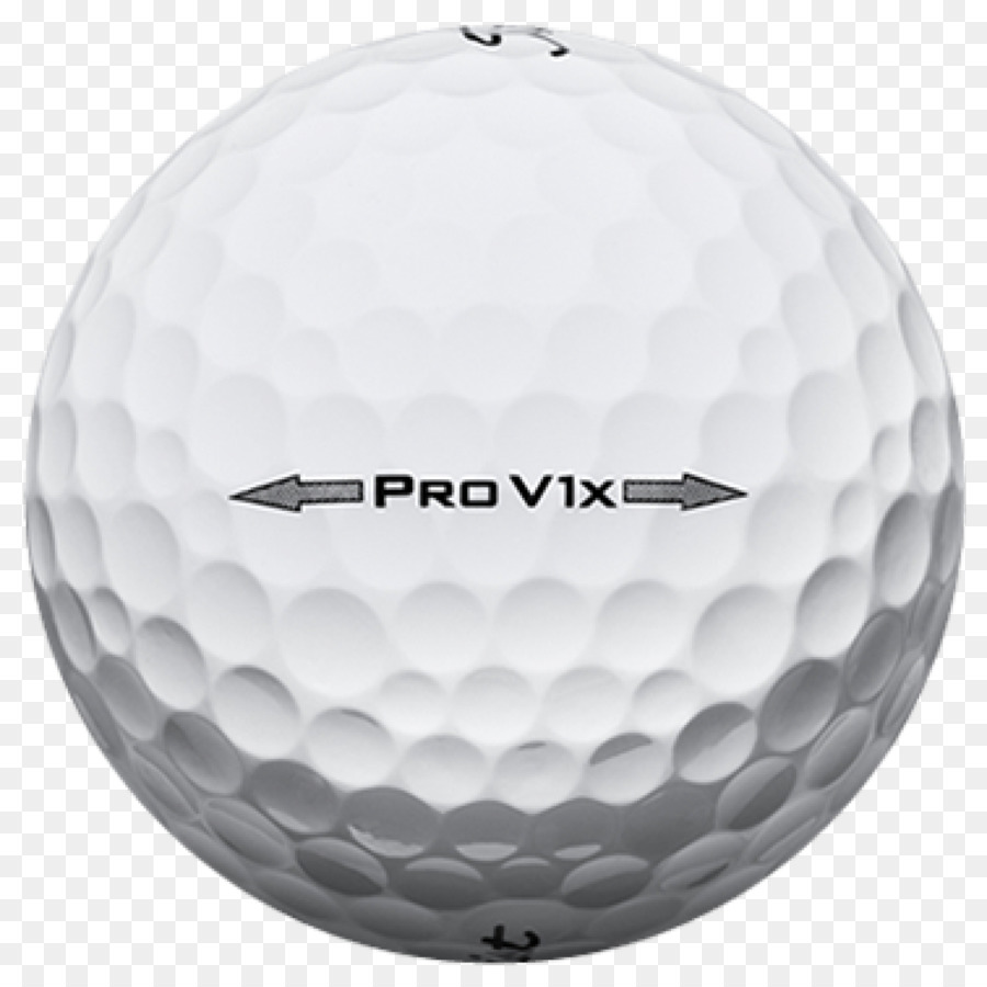 Titleist Pro V1，Titleist Pro V1x PNG