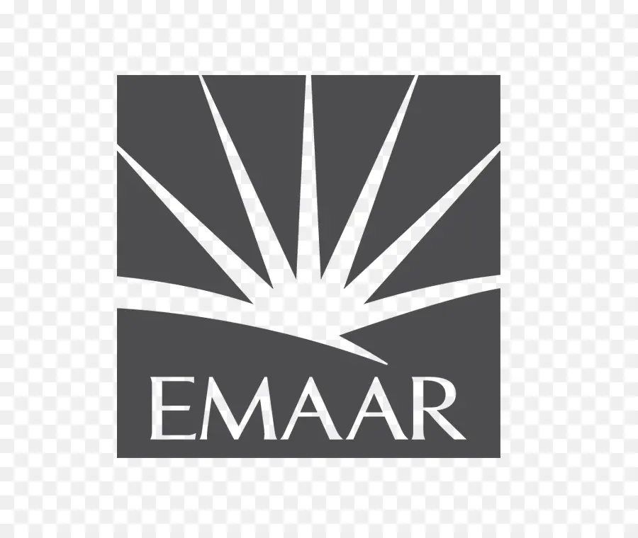 Emaar Logosu，Marka PNG