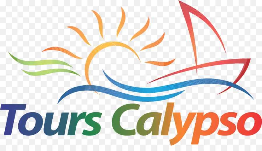 Turlar Calypso Logo，Güneş PNG