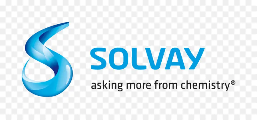Solvay Sa，Solvay Çin Coltd PNG