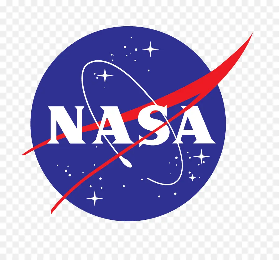 Nasa Logosu，Uzay PNG