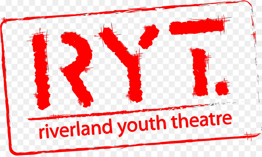 Logo，Riverland Gençlik Tiyatrosu PNG