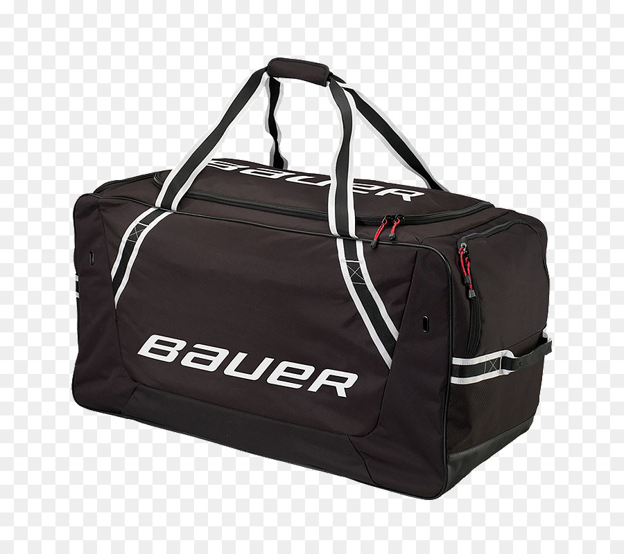 Bauer 850 Büyük Hokey Tekerlekli çanta，Bauer Hokey PNG
