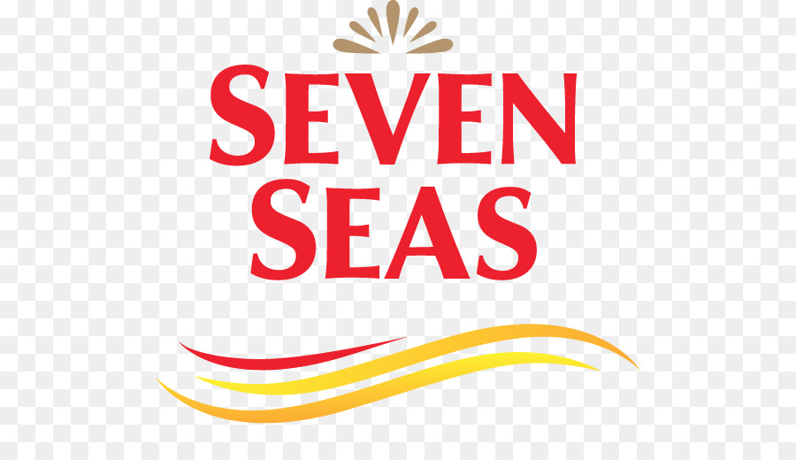 Logo，Seven Seas PNG