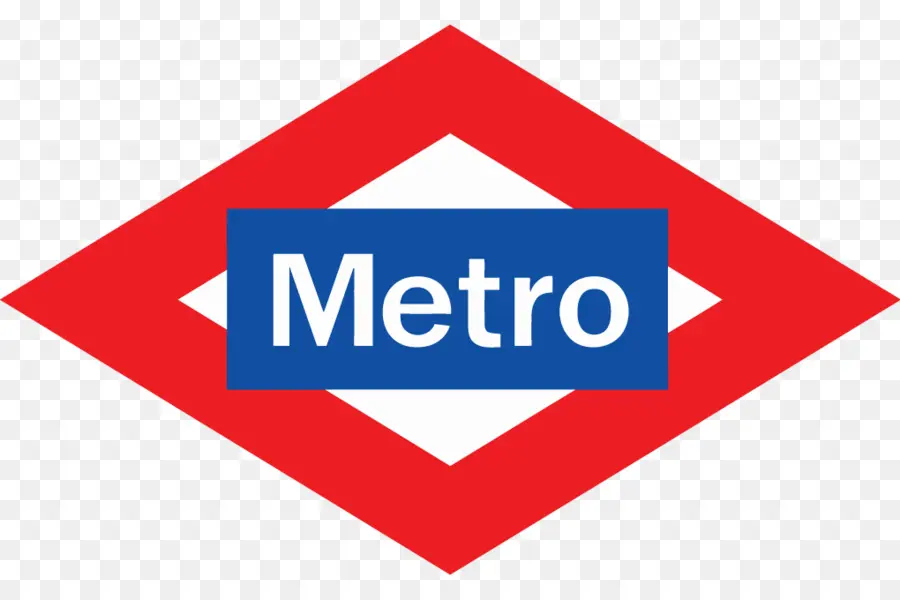 Metro Tabelası，Metro PNG