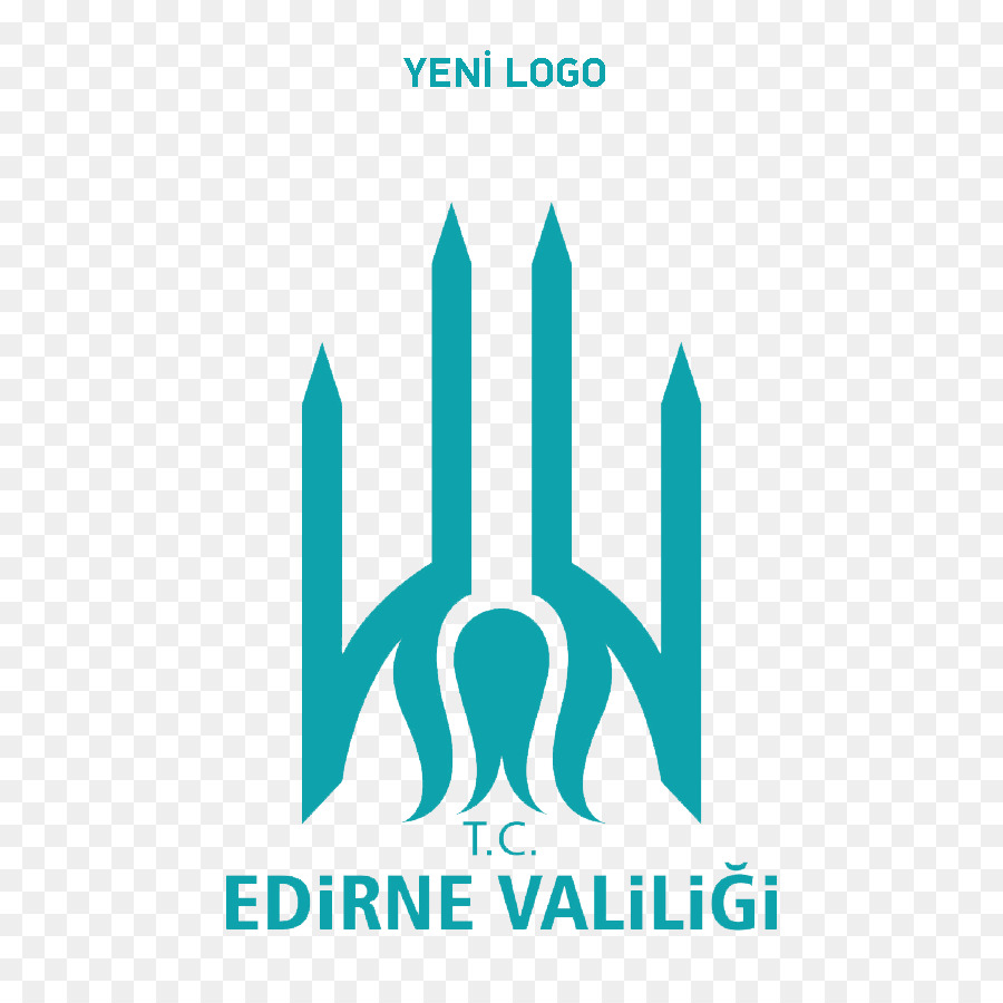 Edirne Valiligi，Logo PNG