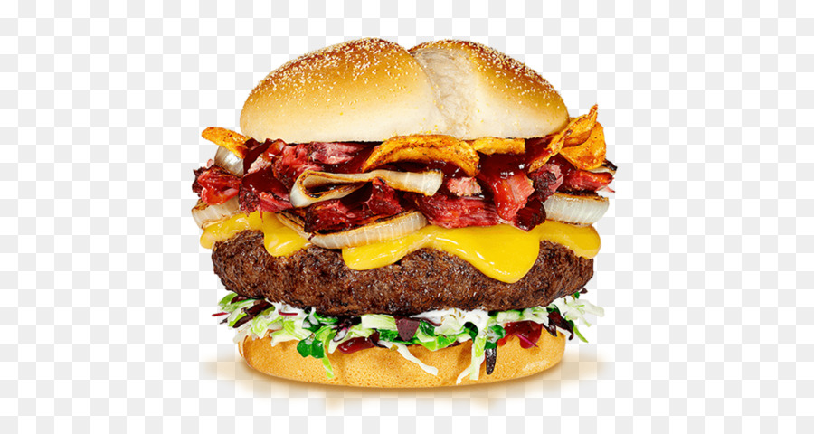 Burger，Cheeseburger PNG