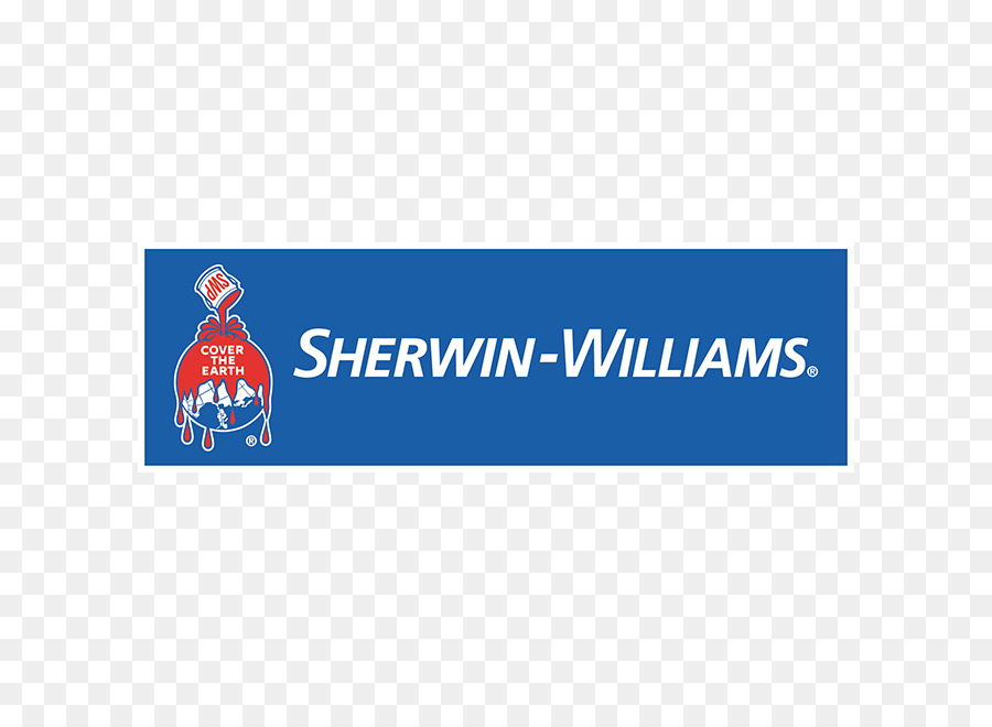 Sherwin Williams Logosu，Boyamak PNG