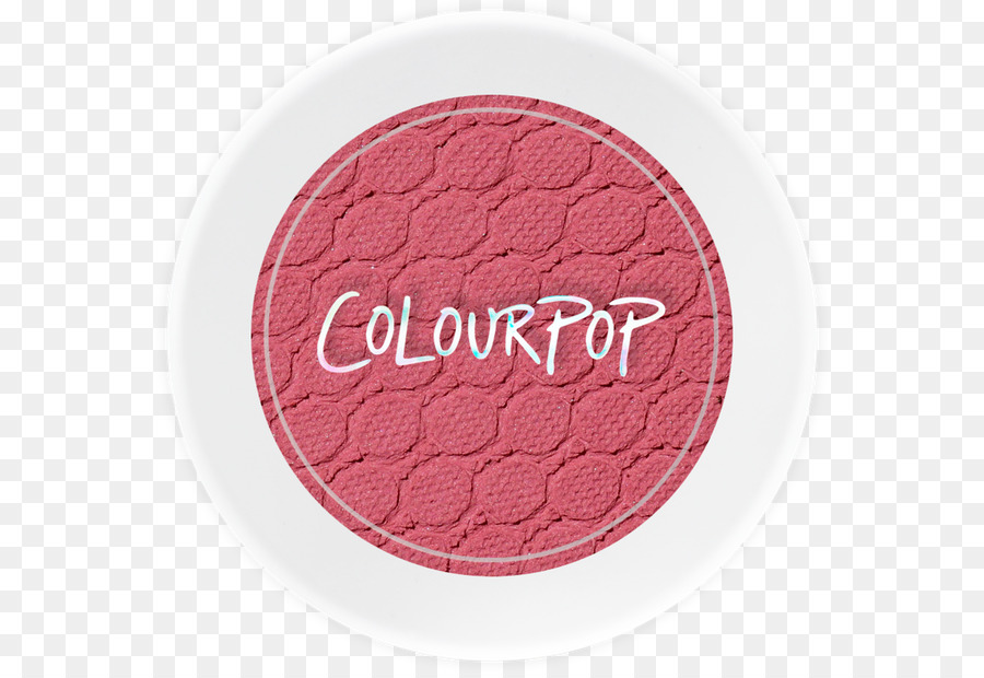 Colourpop Süper şok Gölge，Marka PNG