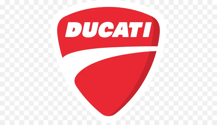 Ducati Logosu，Motosiklet PNG