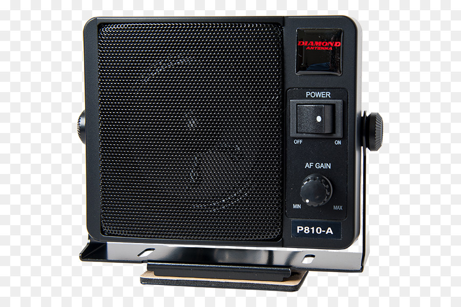 Radyo Alıcısı，Bilgisayar Hoparlörleri PNG