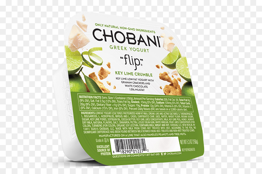 Parçalamak，Chobani PNG