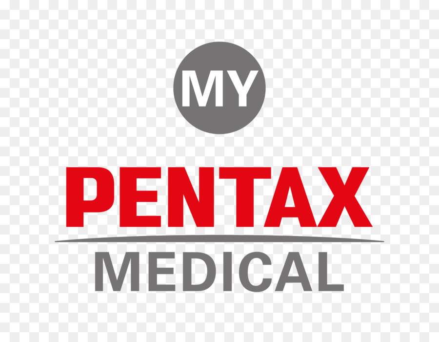 Pentax Medikal，Logo PNG