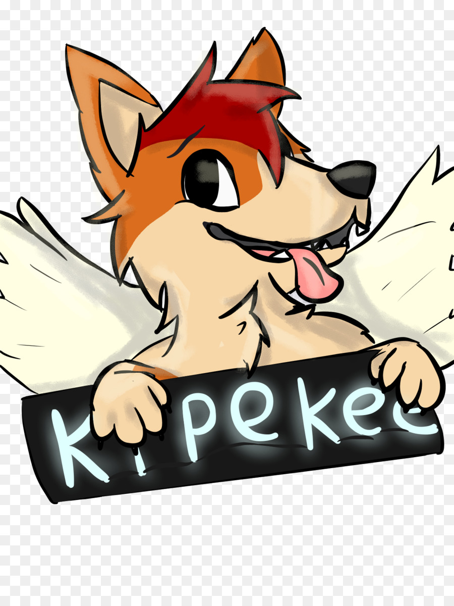 Bıyıkları，Köpek PNG