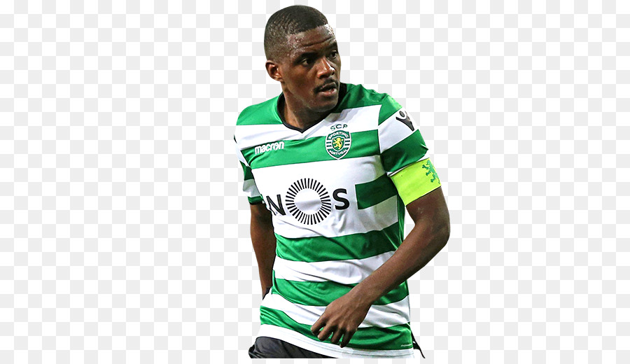 18 Fifa，William Carvalho PNG