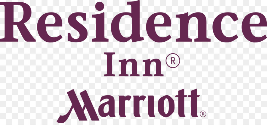 Residence Inn Logosu，Marriott PNG