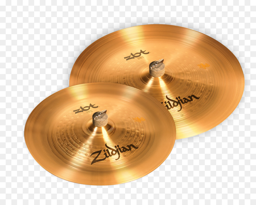 Zildjian Zbt China Zil，Çin Zil PNG