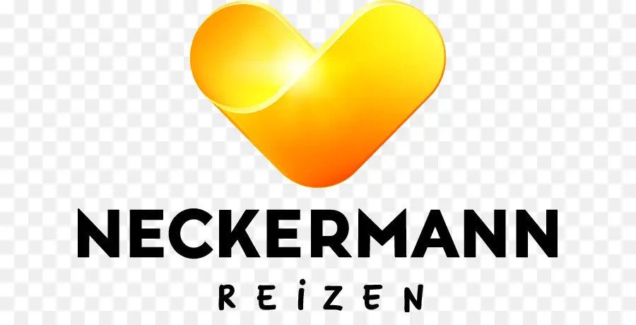 Neckermann Reizen Logosu，Seyahat PNG