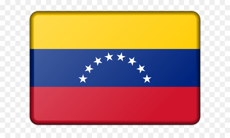 Venezuela，Venezuela Bayrağı PNG
