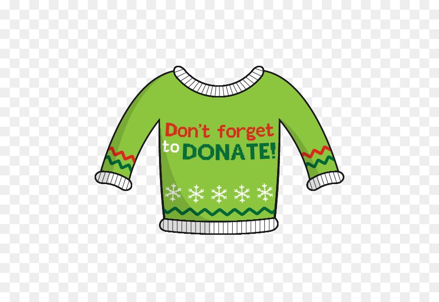 Tshirt，Noel Jumper PNG