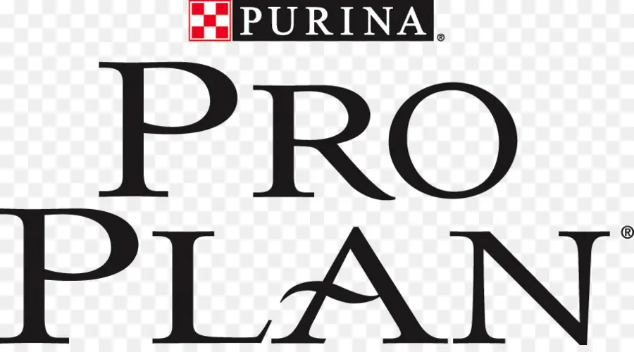 Purina Pro Planı Logosu，Evcil Hayvan Yemi PNG