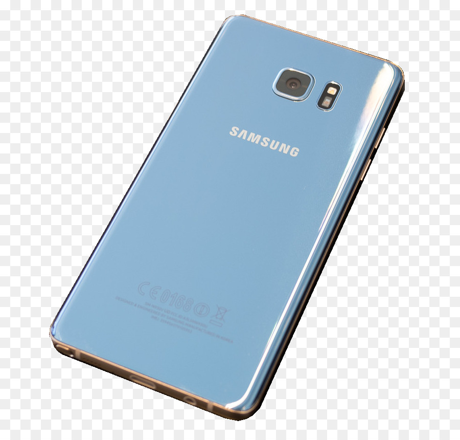 Akıllı Telefon，Samsung Galaxy Not 7 PNG
