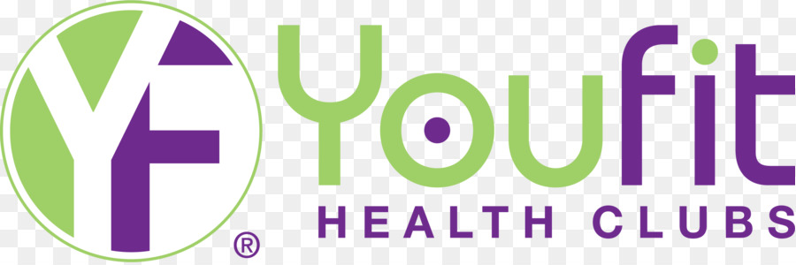 Youfit Sağlık Kulüpleri Logosu，Logo PNG